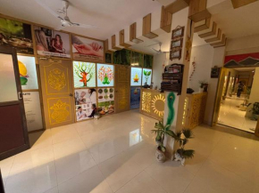 Sai Veda Wellness By Atya Hotels